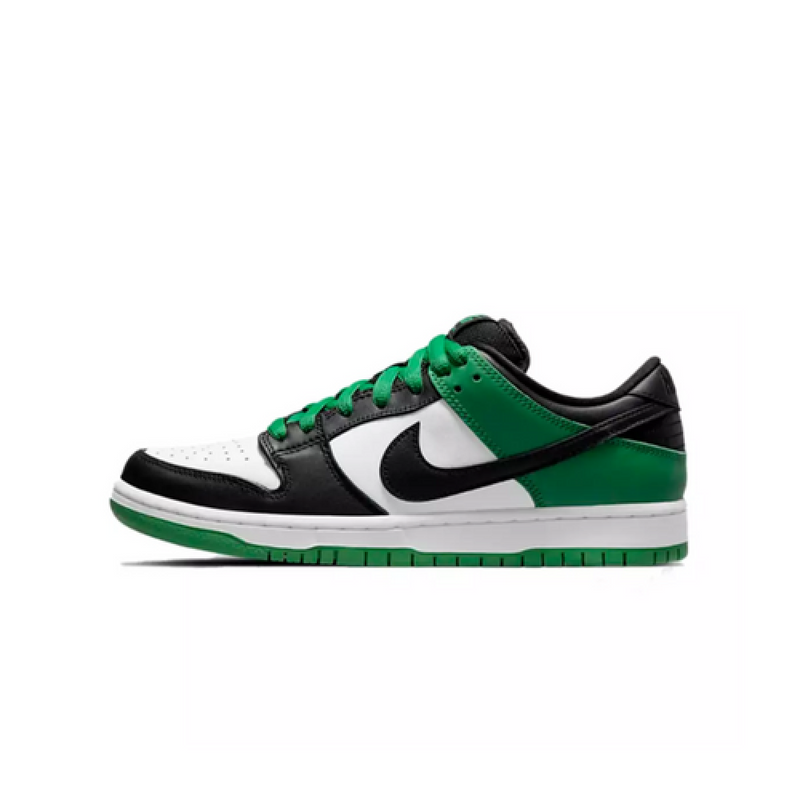 DUNK LOW PRO SB CLASSIC GREEN