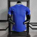 CAMISA VERSÃO PLAYER DO PORTO 22/23 AZUL