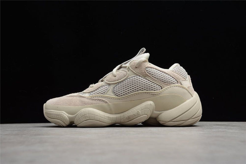 YEEZY 500 BLUSH