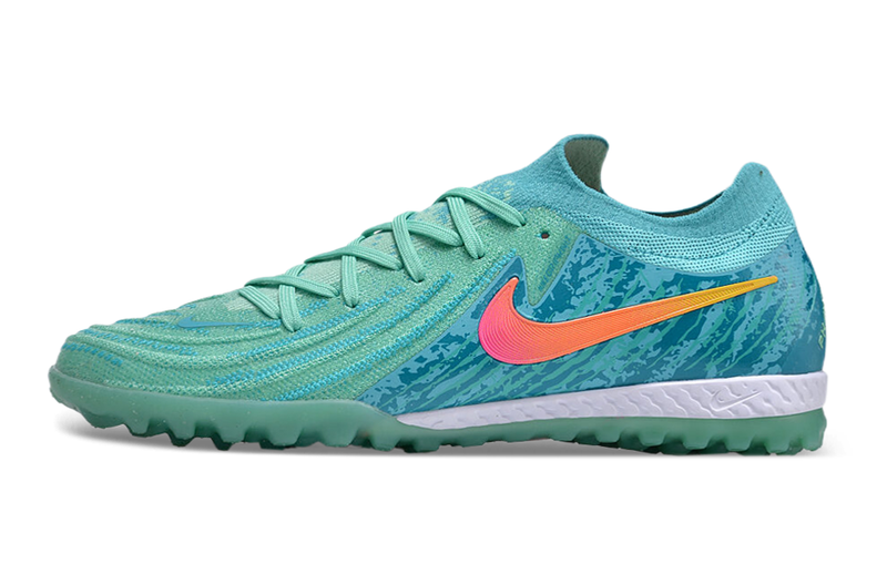 Chuteira Society Nike Phantom GX II TF