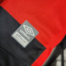 Camisa Sport Recife Home 23/24 - Umbro Torcedor Masculino - FUT REAL