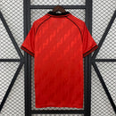 Camisa Flamengo Vermelha Icon 24/25