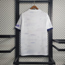 CAMISA DO TOTTENHAN 23/24 BRANCO