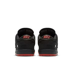 Nike SB Dunk Staple Black Pigeon