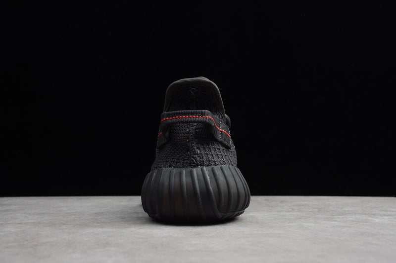 YEEZY BOOST 350 V2 BLACK STATIC