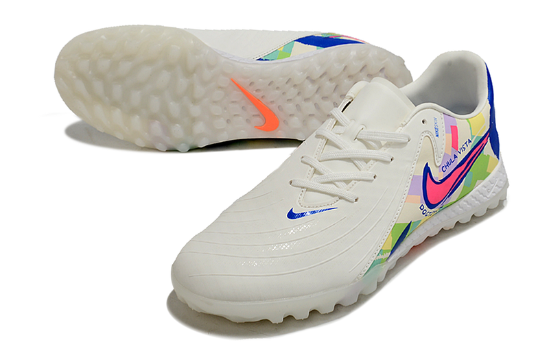 Chuteira Society Nike Phantom GX II TF