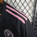 Camisa Inter Miami 23/24 - Adidas Torcedor Masculina - Lançamento - FUT REAL