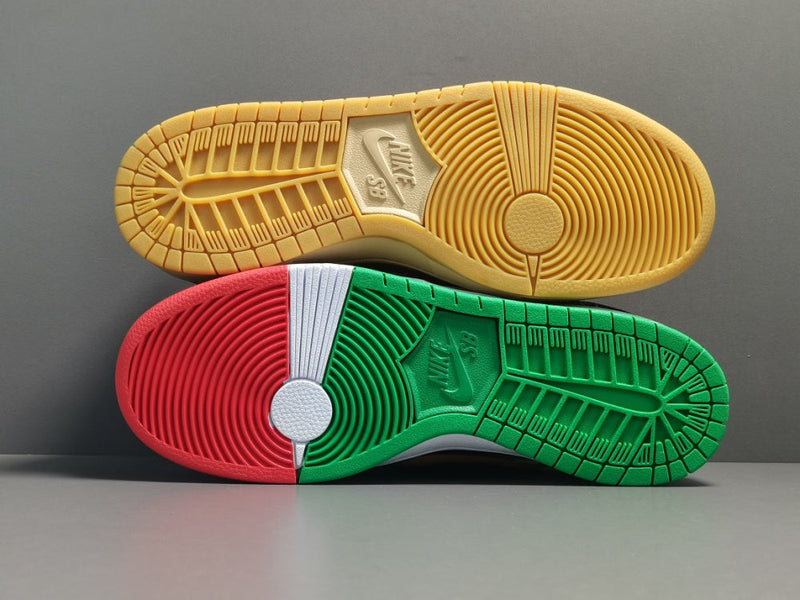 DUNK LOW WHAT THE PAUL