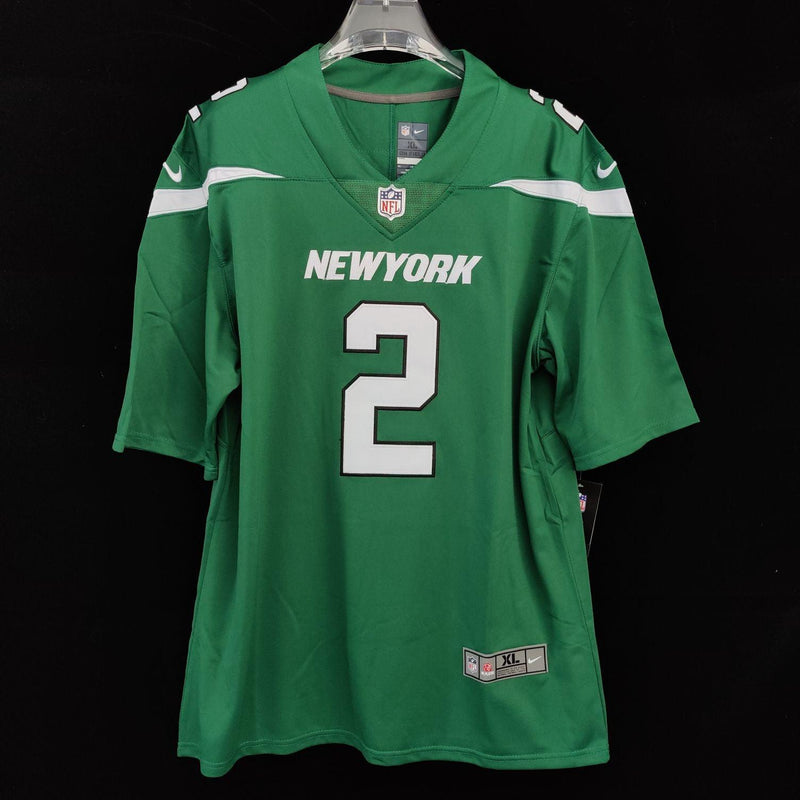 Camisa NFL New York Jets Vapor Limited Jersey Verde