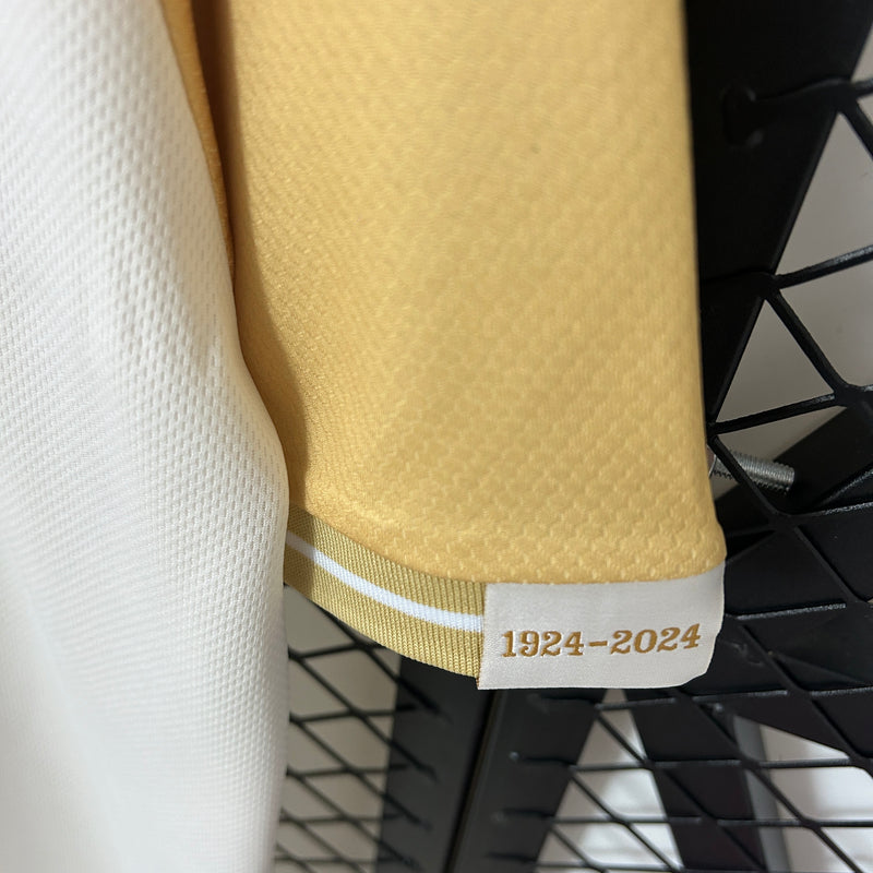 CAMISA DO VASCO 24/25 3 UNIFORME