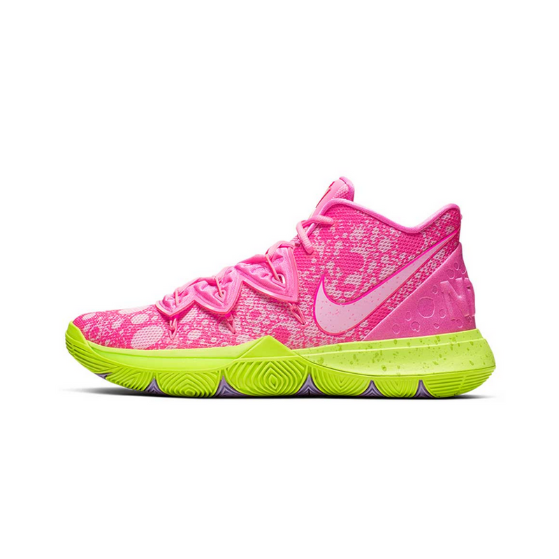 KYRIE 5 PATRICK STAR