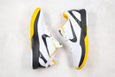 ZOOM KOBE 6 WHITE DEL SOL