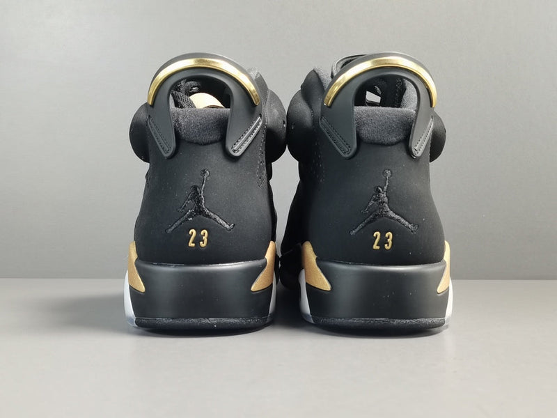AIR JORDAN 6 RETRO DMP