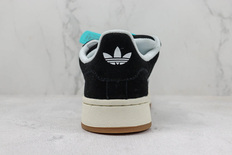 ADIDAS CAMPUS 00S CORE BLACK GUM