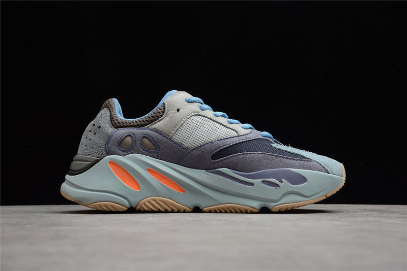YEEZY BOOST 700 CARBON BLUE