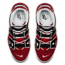 AIR MORE UPTEMPOBULSS HOOP PACK