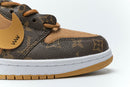 Louis Vuitton x Air Jordan 1 + Maleta Exclusiva