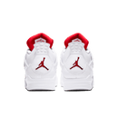 Nike Air Jordan 4 Rêtro "Red Metallic"