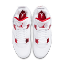 Nike Air Jordan 4 Rêtro "Red Metallic"