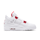 Nike Air Jordan 4 Rêtro "Red Metallic"