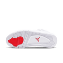 Nike Air Jordan 4 Rêtro "Red Metallic"