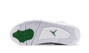 Nike Air Jordan 4 Rêtro "Metallic Green"
