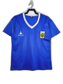 Camisa Argentina II 1986 - Versão Retrô