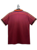 Camisa AS Roma I 98/99 - Versão Retrô