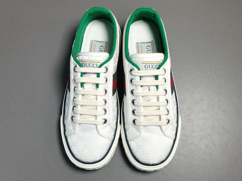 TENIS GUCCI 1977 LOW MONOGRAMA