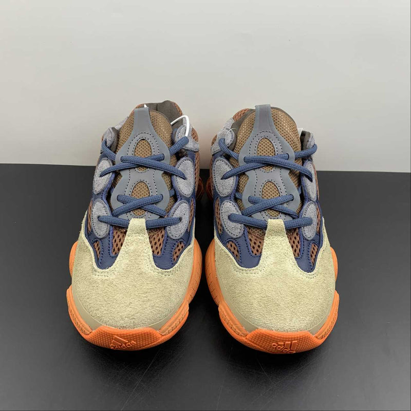 YEEZY 500 ENFLAME