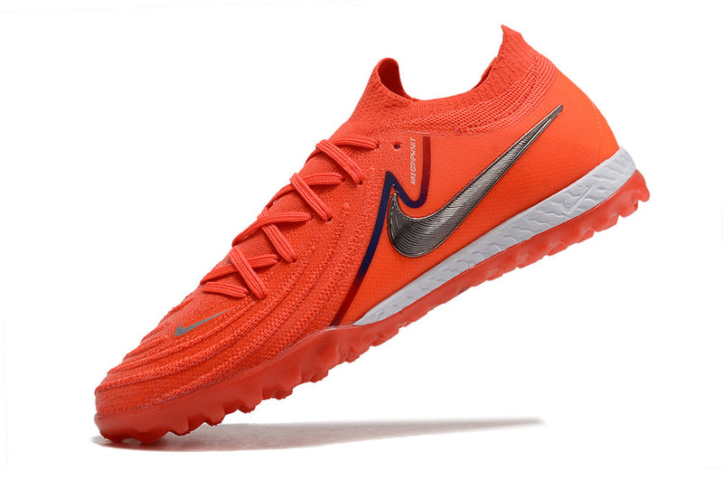 Chuteira Society Nike Phantom GX II TF