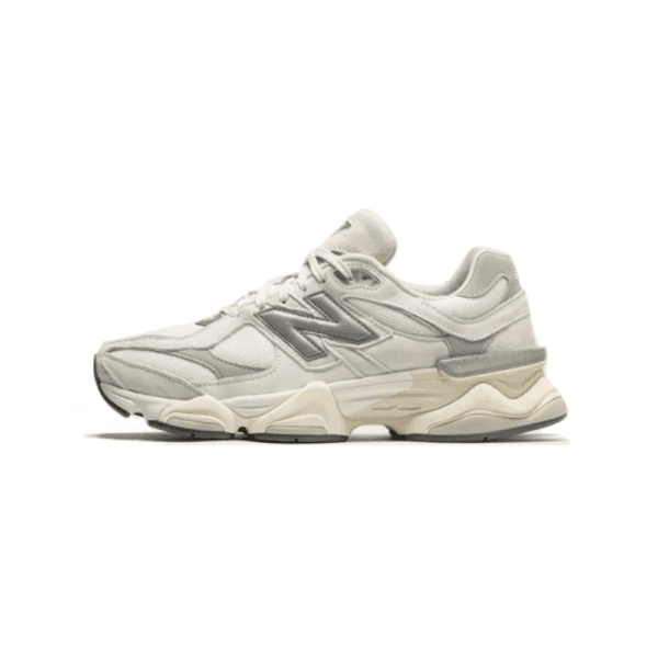 NEW BALANCE 9060 SEA SALT CONCRETE ( CAMURÇA)