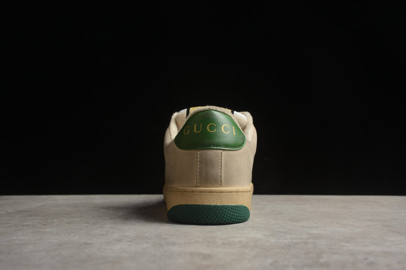 GUCCI DISTRESSED SCREENER