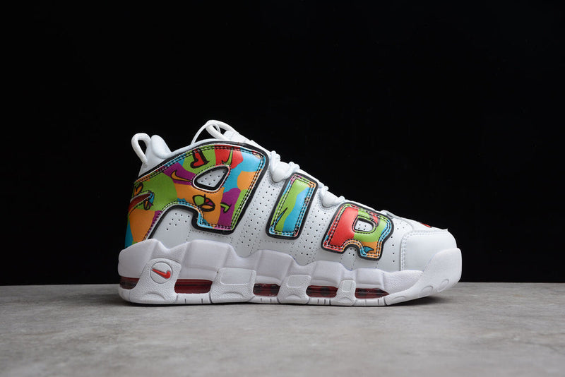 AIR MORE UPTEMPO PEACE