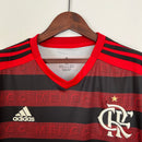 Camisa Retrô CR Flamengo 2019 Home