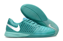 Tênis Futsal Nike Lunar Gato IC - Turquesa