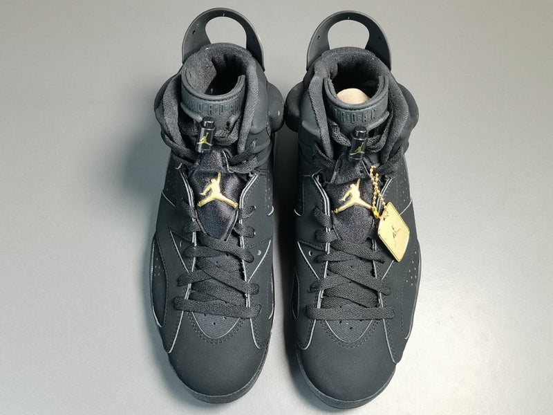 AIR JORDAN 6 RETRO DMP