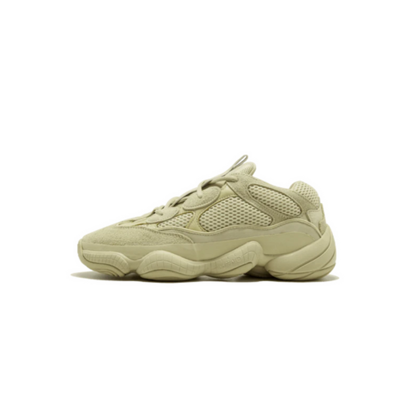 YEEZY 500 BLUSH