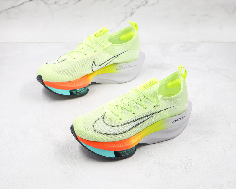 AIR ZOOM ALPHAFLY NEXT BARELY VOLT