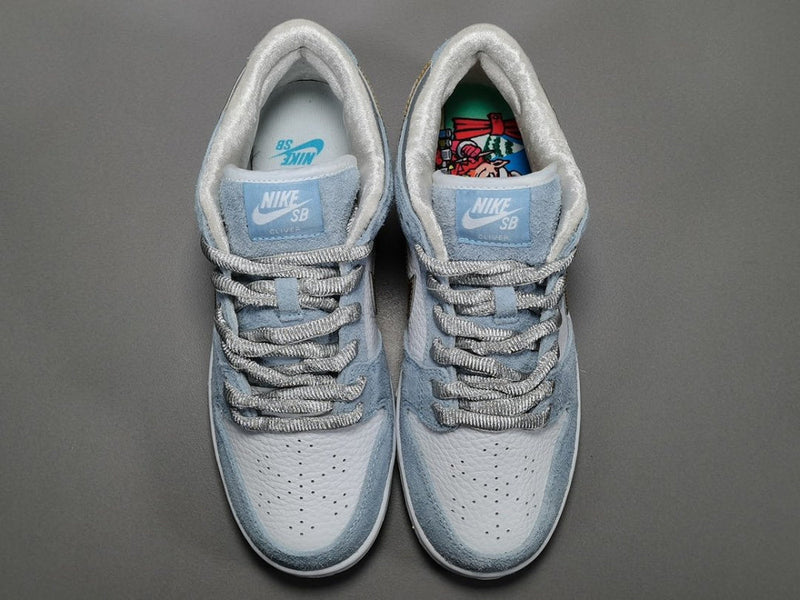 DUNK LOW SEAN CLIVER