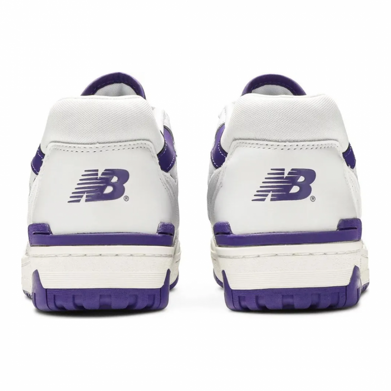 NEW BALANCE 9060 WHITE PURPLE