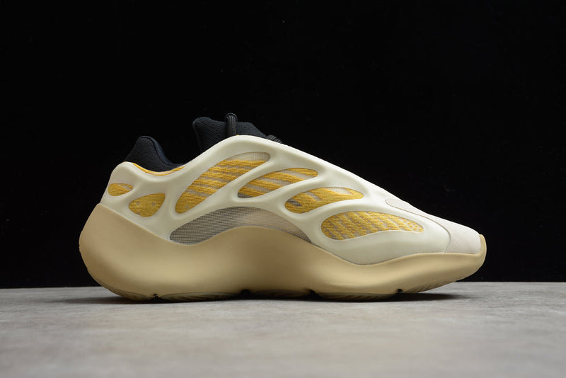YEEZY 700 V3 SAFFLOWER