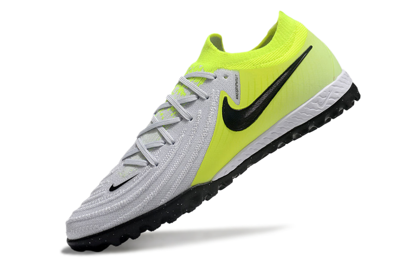 Chuteira Society Nike Phantom GX II TF