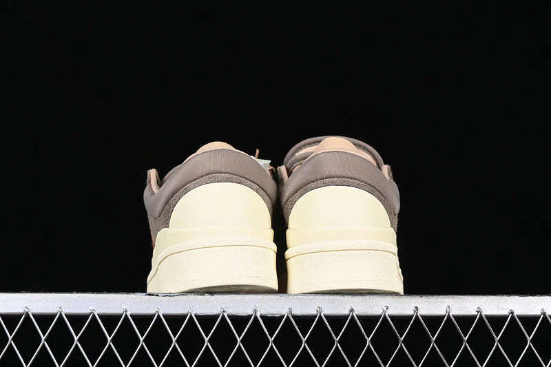 ADIDAS CAMPUS DEEP BROWN