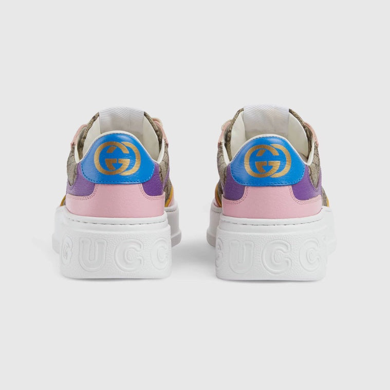 GUCCI GG TRICOLOR