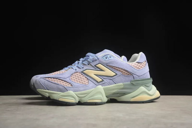 THE WHITAKER GROUP X NEW BALANCE 9060 MISSING PIECES DAYDREAM BLUE