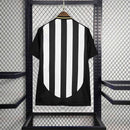CAMISA DO ATLETICO MINEIRO 25/26 PRETO E BRANCO