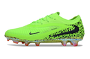 Chuteira Nike Phantom 6 Elite FG - Verde e Preta