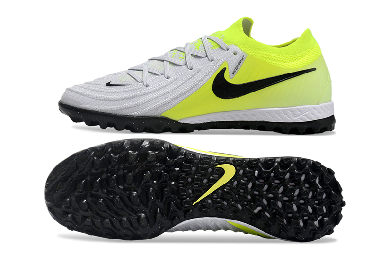 Chuteira Society Nike Phantom GX II TF