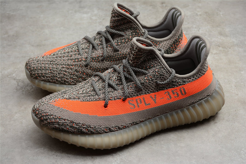 YEEZY BOOST 350 V2 BELUGA REFLECTIVE